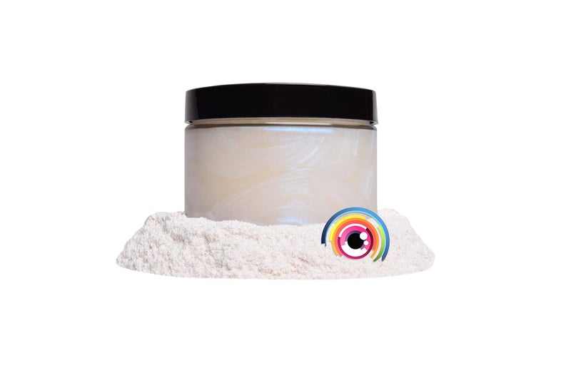 Eye Candy Premium Mica Powder Pigment â€œGhost Blueâ€ (25g) Multipurpose DIY Arts and Crafts Additive | Woodworking, Natural Bath Bombs, Resin, Paint, Epoxy, Soap, Nail Polish, Lip Balm (Ghost Blue, 25G) - Image 3